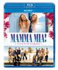 Mamma 1 2 Set English Lyrics and Mia! Blu-ray & (with Subtitles) [Blu-ray]