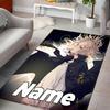 Custom personalization Tokyo Revengers Area Rug - Perfect For Kitchen, Bathroom,Laundry Room Decor Large Size Available,Gift All Seasons