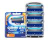 Fusion Shaving Blades For Men Razor Shavers More Smooth ProGlide Proshield Safety Blades