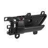 82610-3J000WS for HYUNDAI VERACRUZ 2007 2008 2009 2010 2011 2012 2013 car door buckle handle   auto parts