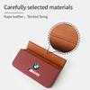 2025 Hot Car Accessories Square Leather Storage Box Accessories For BMW X1 X3 X5 3 Series 5 Series F10 F25 F18 F15 F30 G01 G02 G