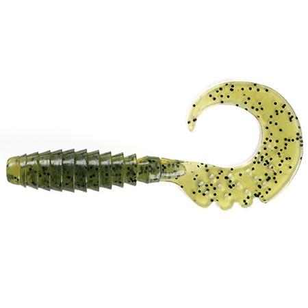 Приманка силикон FishUp Fancy Grub 1inch/25mm/12pcs