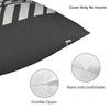 Racing Prodigy Kimi Art Design Pillowcases Morden Pillow Case For Wedding Party Home Decor Graphic Pillow Cover