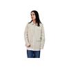 SS24 Polo Collar Multi-Pocket Work Jacket Men Jackets Off-White VN000GNP2N1