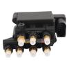 AP03 For BMW 7-Series G11 G12 740i 750i Air Suspension Compressor Solenoid Valve Block Pump Repair Kit 37206861882 4154039200