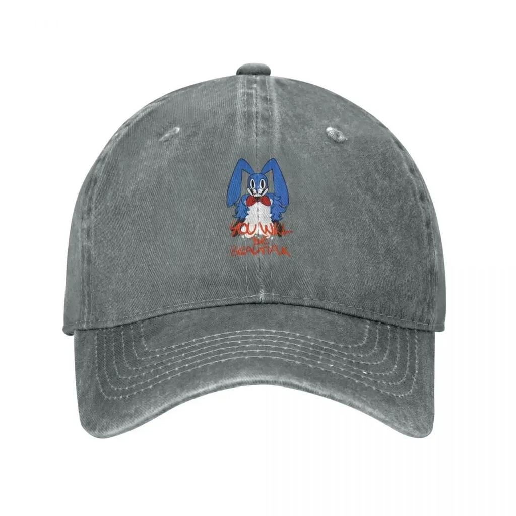 youre broken i will fix you Baseball Cap black Brand Unisex cap Rugby Unique hats Baseball For Unisex Womens