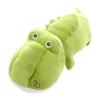 Toy Children Gift Plush Pillow Stuffed Animals Crocodile Stuffed Toy Plush Doll Crocodile Plush Toy