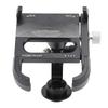 Bike Phone Mount 6063 Aluminum Alloy Anodizing Bicycle Cell Phone Holder for Mountain Road Bike