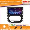 Car Radio Android For Volkswagen VW Golf 4 IV Jetta MK4 Classics Multimedia Player Carplay GPS Android Auto Stereo DSP