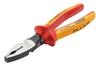 FLUKE Изолированные комбинированные плоскогубцы INCP8