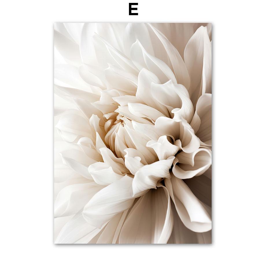 Цветущий цветок на воздушном шаре городская птица Рид настенная живопись на холсте постеры на скандинавскую тему и принты настенные панно для декора гостиной