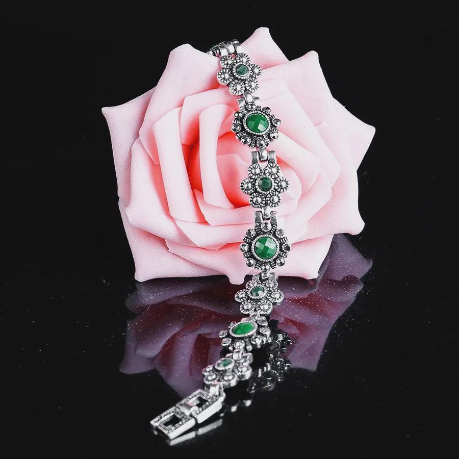 Простой браслет из сплава в японском и корейском стиле - новый дизайн