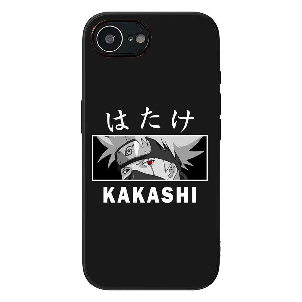 Cover for Xiaomi Redmi Note 13 14 ProPlus A3 Pro Plus 13C Pro+ Note13 Note14 Phone Case Jiraiya Sasuke Uchiha Kakashi Narutos