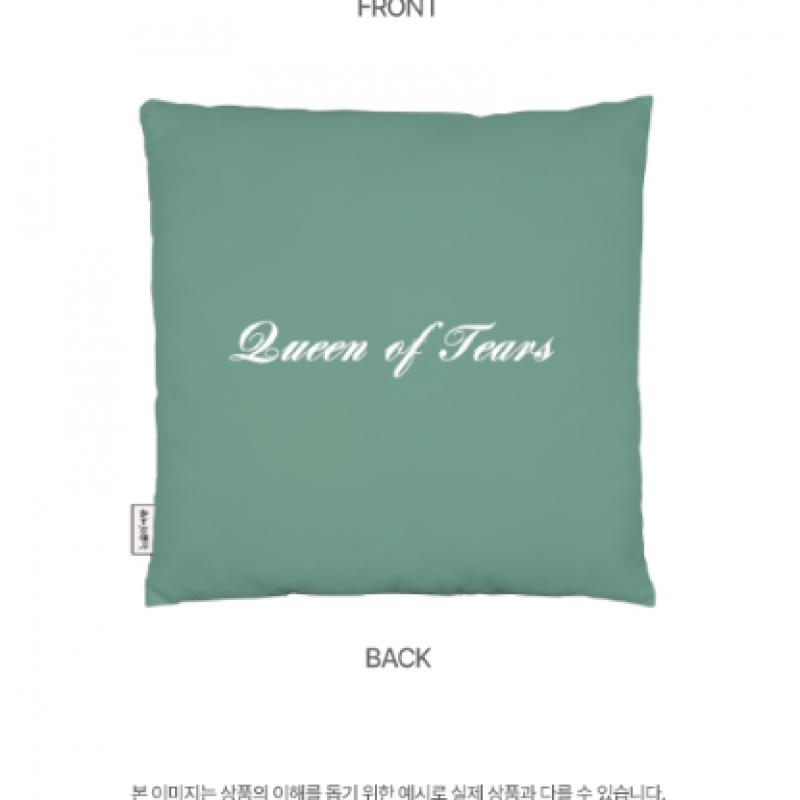Queen Of Tears 02 Cushion 2024 Pop Up Store Официальный Md
