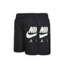 Nike Kids Shorts Moderate DM8086-010