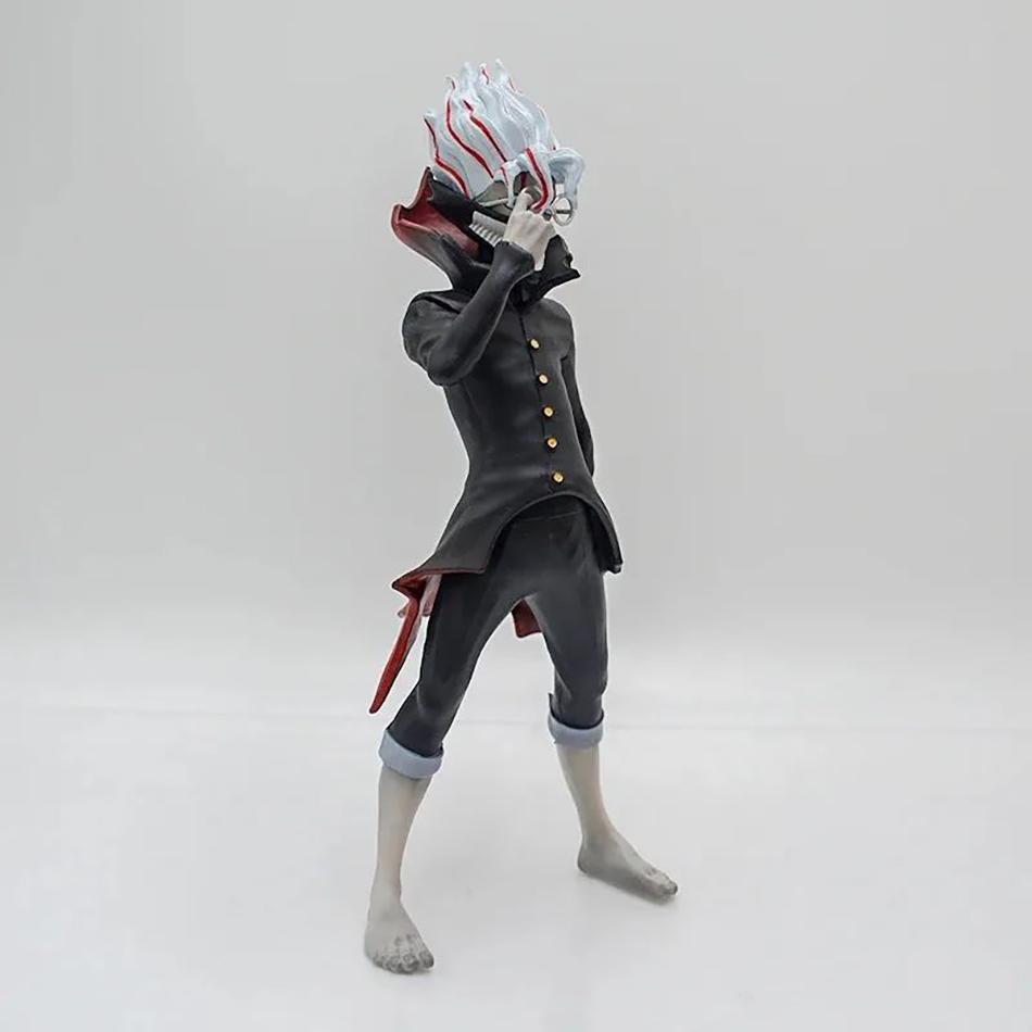 Аниме Модель Dandadan Такакура Кен Фигурка Действия Коллекционная Настольное Украшение Модель Кукла Игрушки Подарки на День Рождения для Детей