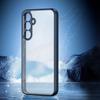 Dux Ducis Aimo Protective Case for Samsung A35 5G - Black