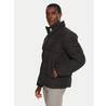 Down Jacket MW0MW36666 Black Regular Fit