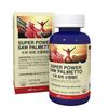 Origin Super Power Saw Palmetto Витамин B2 Лауриновая кислота Простата Мужская Витальность Добавка Цинк 1 шт 90 таблеток