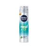 Nivea Men Fresh Kick Гель для бритья 200 мл