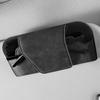 Multi-functional Car Storage Box Car Storage Tools Auto Sunglasses Holder  For Car