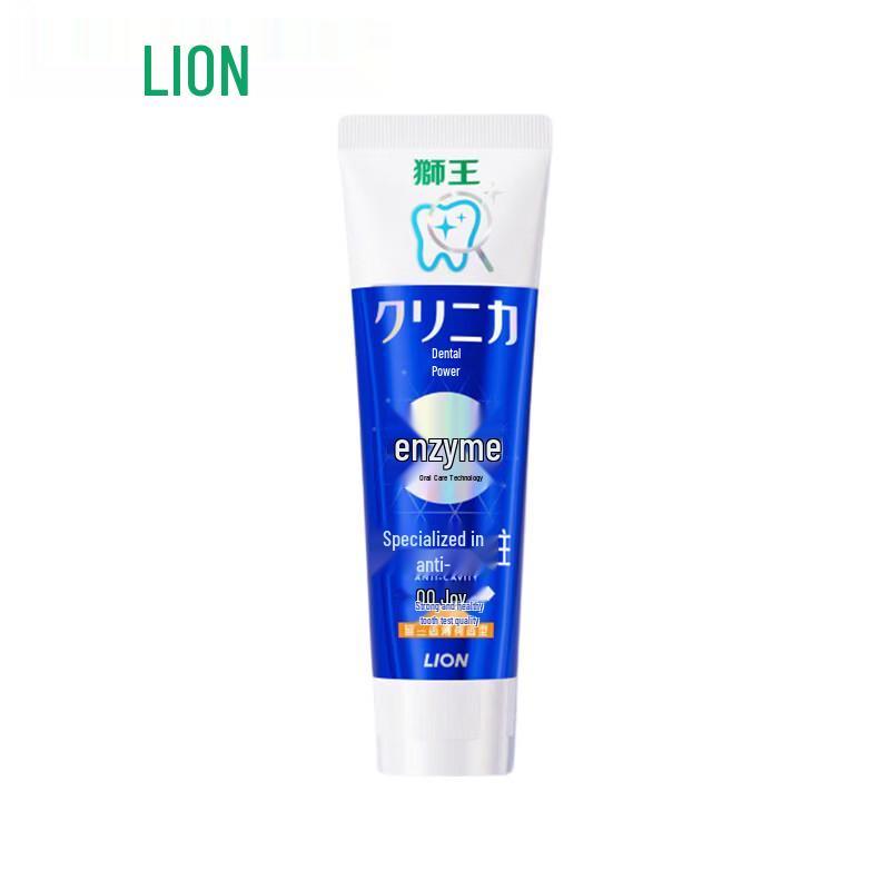 Lion Dentor Systema Enzyme Toothpaste