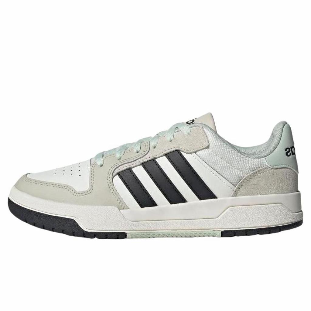 Adidas ENTRAP Dragon Shadow Through The Forest Coverage Abrasion Resistant Height Increasing Low top Skateboard Shoes JI2546(Team2407-SBOX)