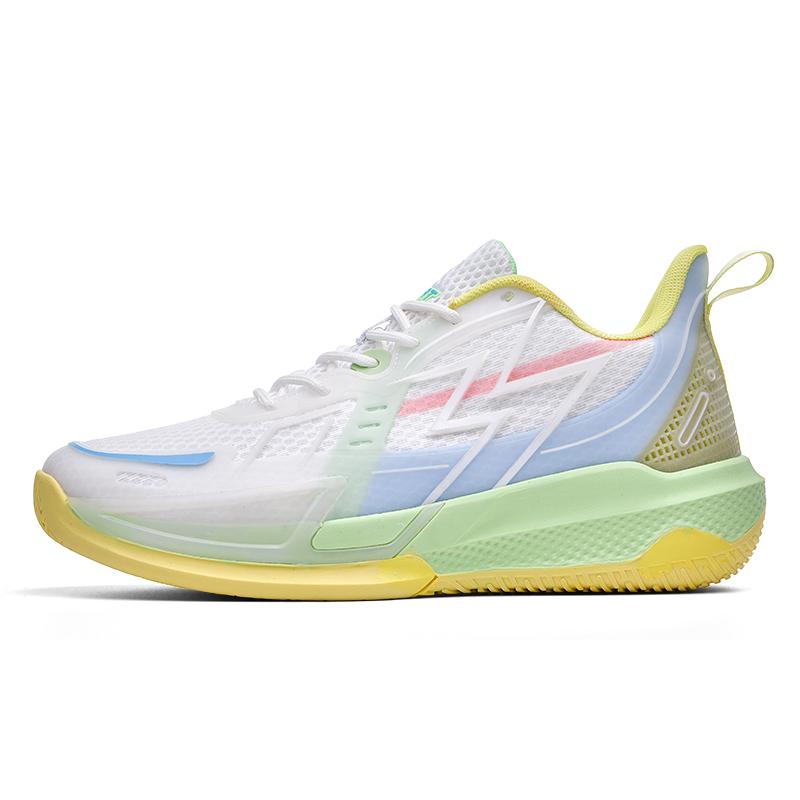 Модные мужские баскетбольные кроссовки, нескользящие, Priginal Field, повседневные, спортивные, баскетбольные, женские, амортизированные, брендовые, носимые, теннисные кроссовки