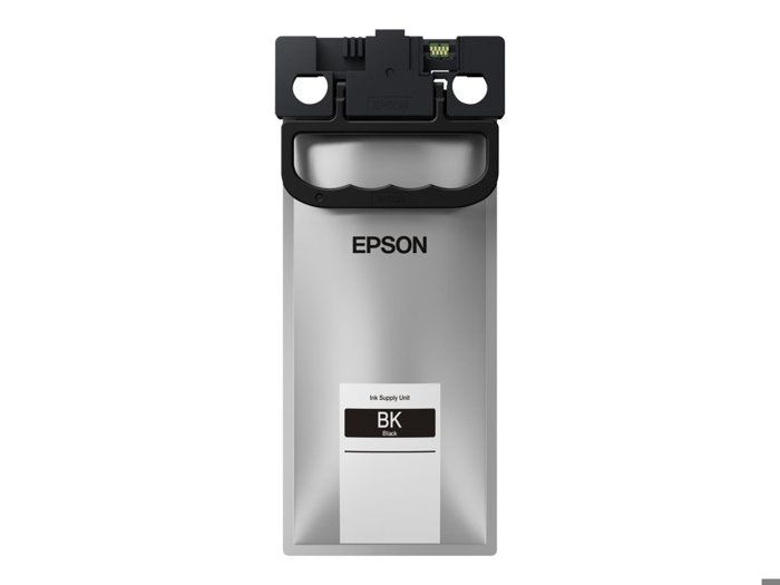 EPSON Cartouche Jet D'encre Epson - Noir - Jet D'encre - Rendement Elevé - 1