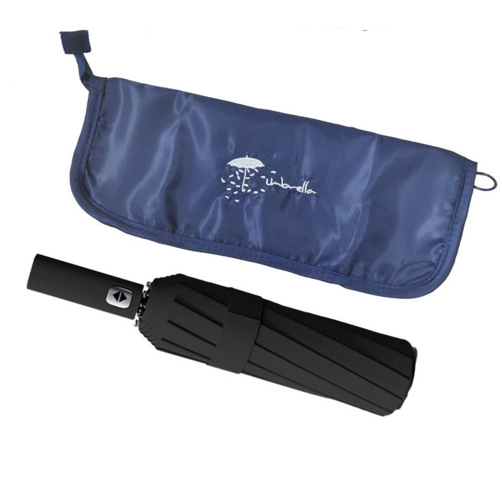 Waterproof Wet Umbrellas Bag Umbrellas Pattern Folding Umbrella Bag Umbrellas Carry Case Travel