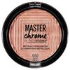Хайлайтер Master Chrome Molten Rose Gold