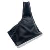 Gear Shift Knob Gaiter Boot Cover Case For OPEL ASTRA III H 1.6 VAUXHALL 2004-2010