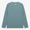 The NorTh Face Men S Salio Long Sleeve T ShirT Gyb