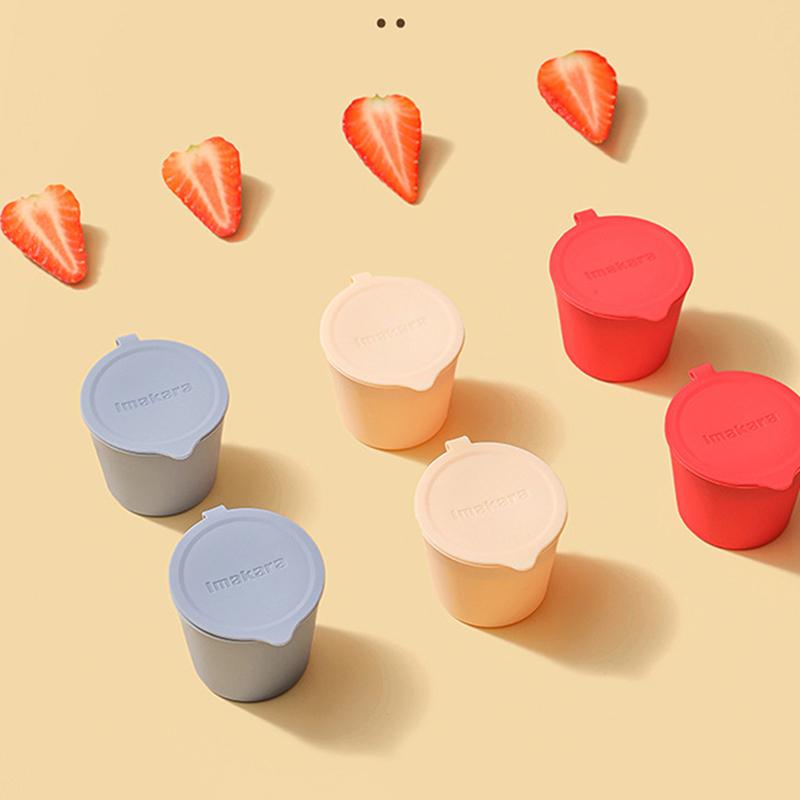 3 шт./набор силиконовых формочек для льда, быстрозамораживающая силиконовая форма для льда, креативный цилиндр для льда, ведерко для виски и пива