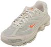 Nike Shox Ride 2 Sneakers (HQ5412-072) Light Bone/turf Orange