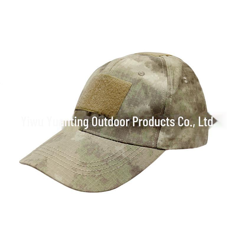 Тактическая бейсболка Python Camo для любителей военного дела