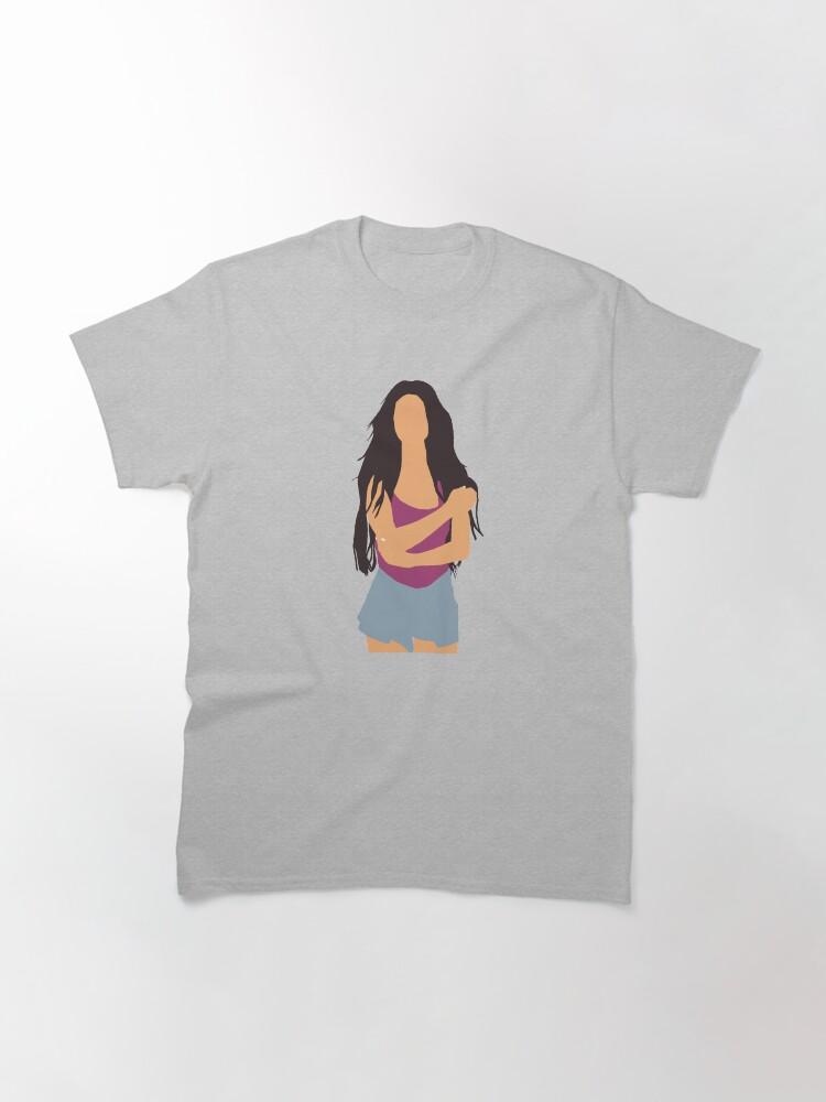Selena Gomez Classic T-Shirt