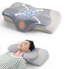 Tillmulya No Neck Sleep Memory Foam Good Sleep Safe Sleep Side Good Sleep Регулируемая моющаяся подушка в подарок для подушки, боли, подушки, подушки, подушки,