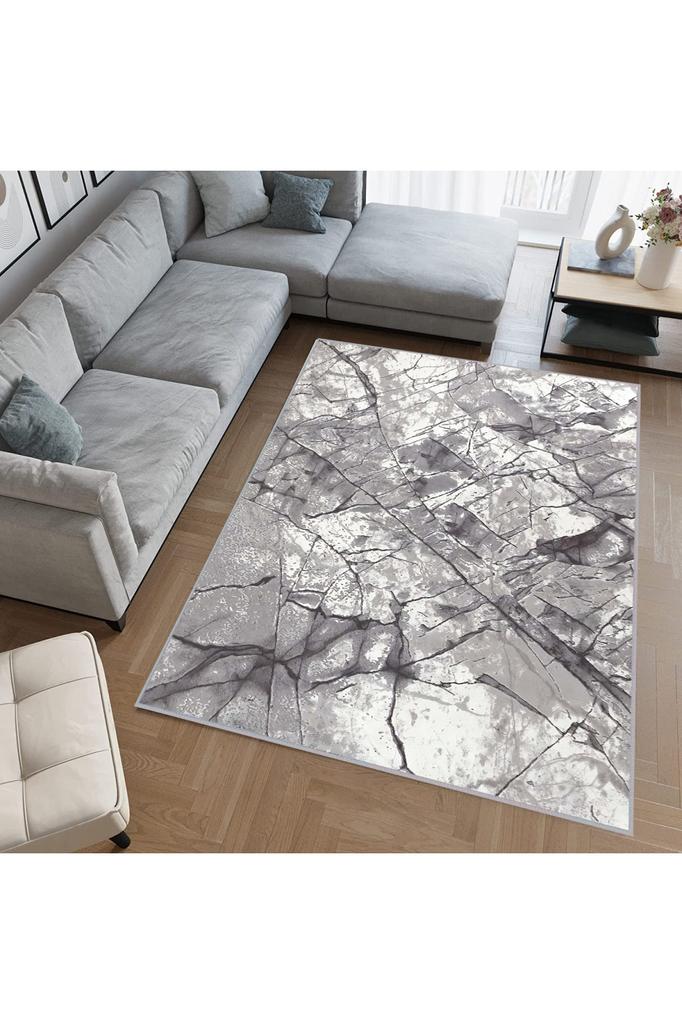 Eliana Home Моющийся ковер с принтом LNA0516