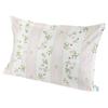 Nishikawa Pillowcase, Wedgwood Wild Strawberry, 63x43cm Pillow, 100% Cotton, Made In Japan, Pink, PJ07305679P