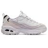 Skechers Нескользящие, Износостойкие, Защита от ударов ногой, Низкие, Детские, Повседневные, Лавандовые, Для подростков 302526L-WLV