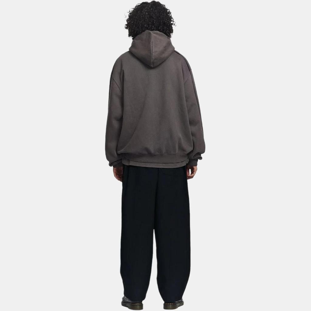 Carhartt WIP Свитшот с логотипом X INVINCIBLE Collaboration Унисекс свитшот A242062-26-PG