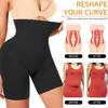 Tummy Control Shapewear Shorts for Women High Waisted Body Shaper Shaping Underwear Slip Shorts Under Dresses
