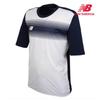 New Balance Short Sleeve Tee Nb Panel Ss Jersey Nbne7b5341 59