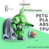 Пластик для 3D-принтера Koredee: PLA, PETG, TPU, ABS