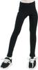 Petite Marie Scale MDD Compatible Fitness Daily Casual 40cm BJD Doll Clothes 1/3 9-Length Leggings, Black, Spats, Pants, Leggings, Pants, Pants, Doll,