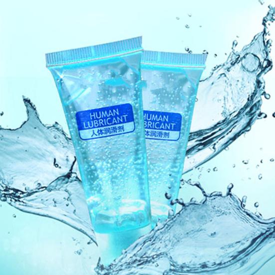 Сексуальная смазка 25 мл для взрослых, вагинальная, анальная смазка на водной основе, смазка для тела, мастурбационное массажное масло для взрослой пары