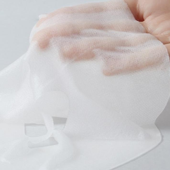 [SNP] Ежедневная осветляющая маска с бриллиантами, 350 г (30 листов)