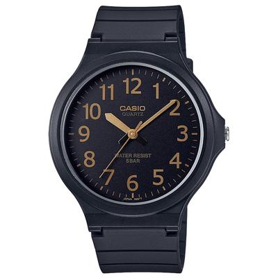 Часы Casio Collection MW-240-1B2JH мужские черные