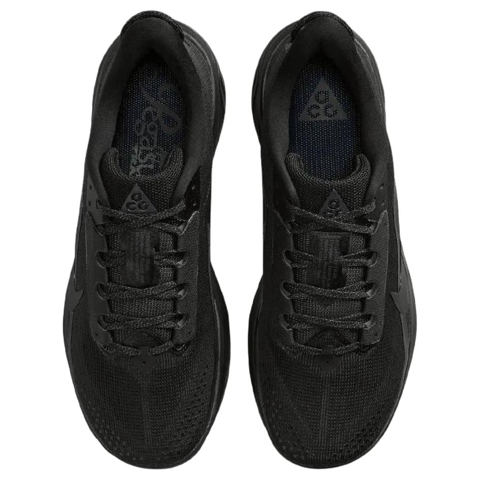 Nike Мужские кроссовки Acg Pegasus Trail Черно-антрацитовые HV8116-002